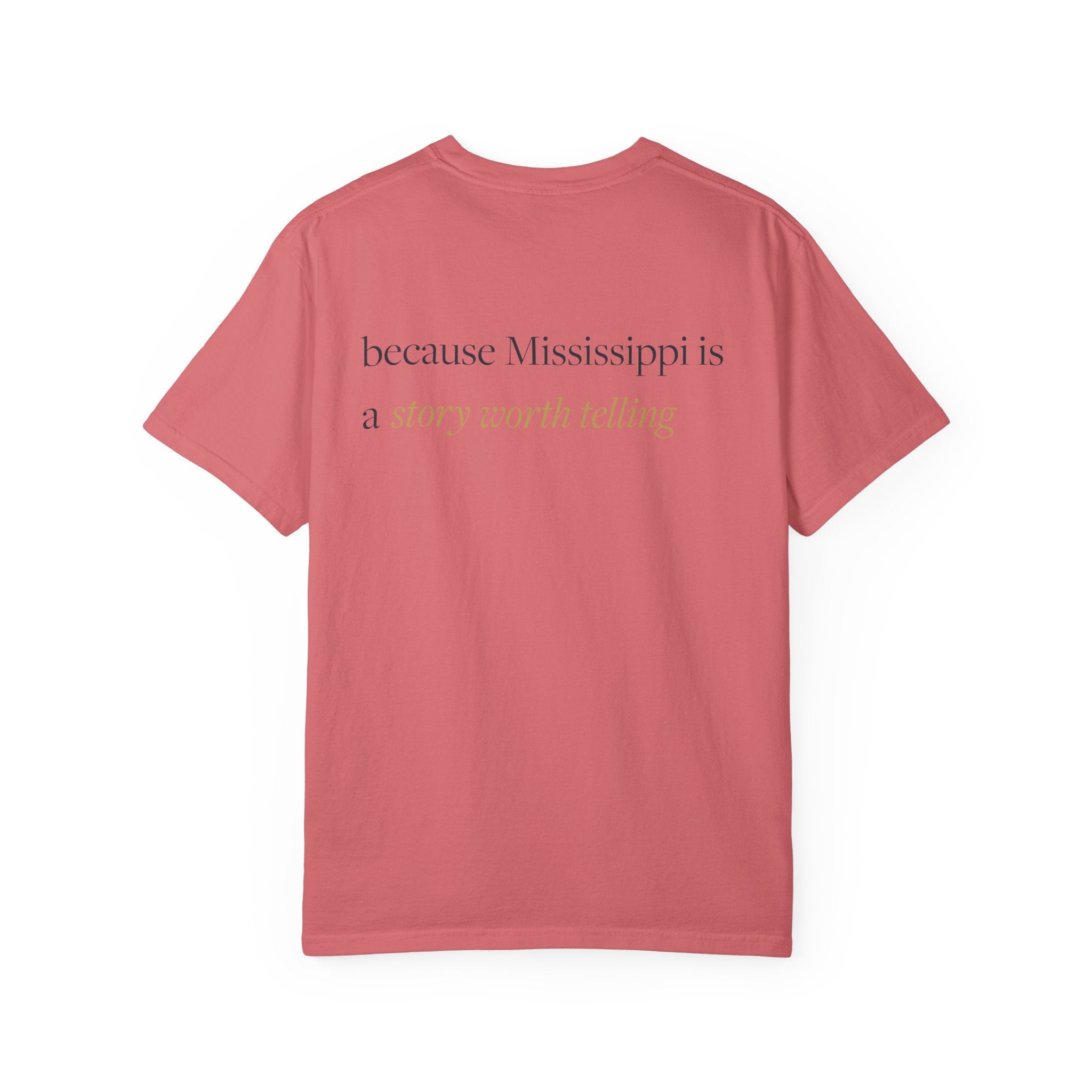 Story T-Shirt