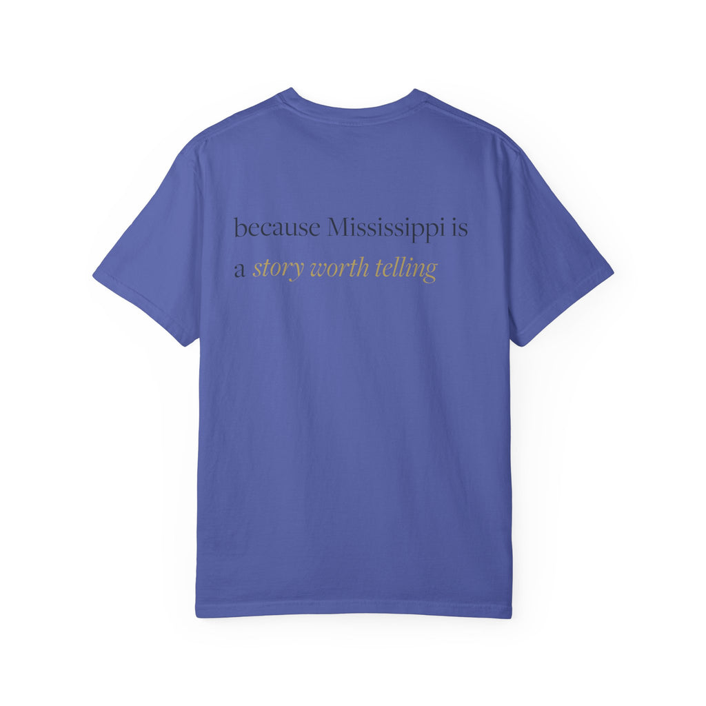 Story T-Shirt