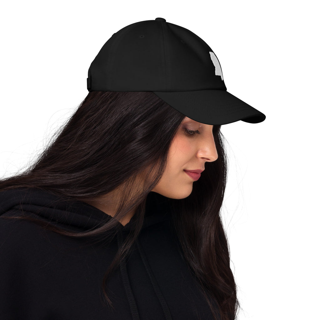 Mississippi White Hat