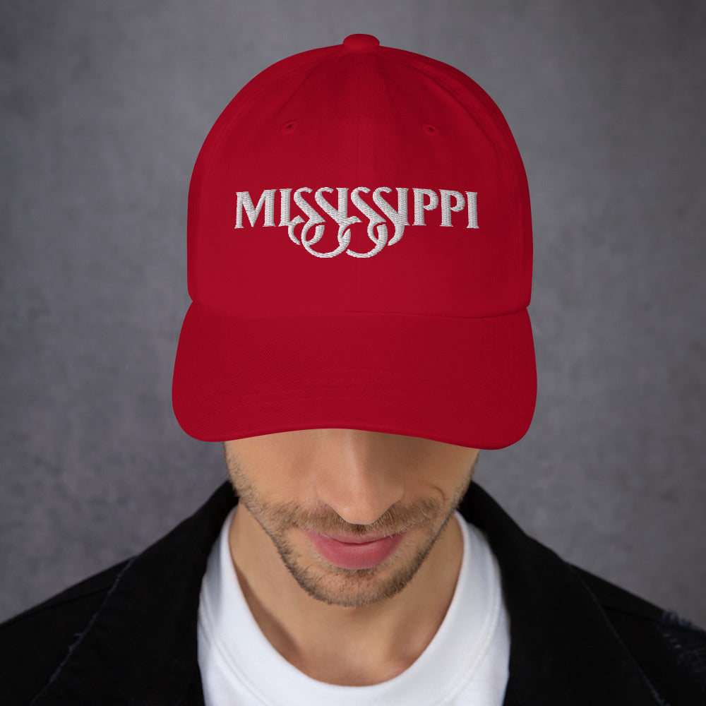Mississippi Hat