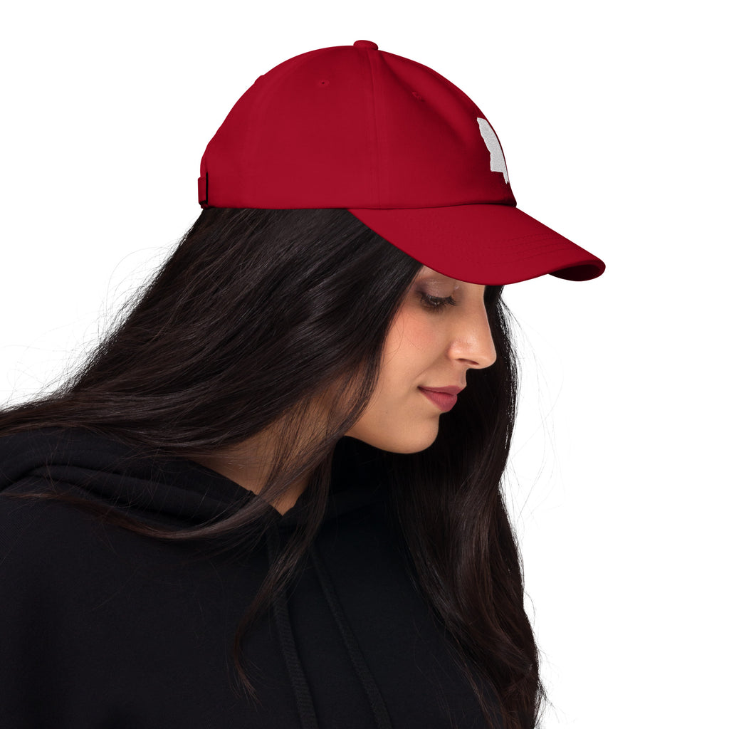 Mississippi White Hat
