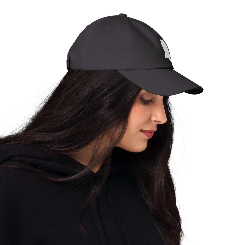 Mississippi White Hat
