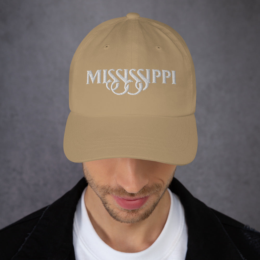 Mississippi Hat