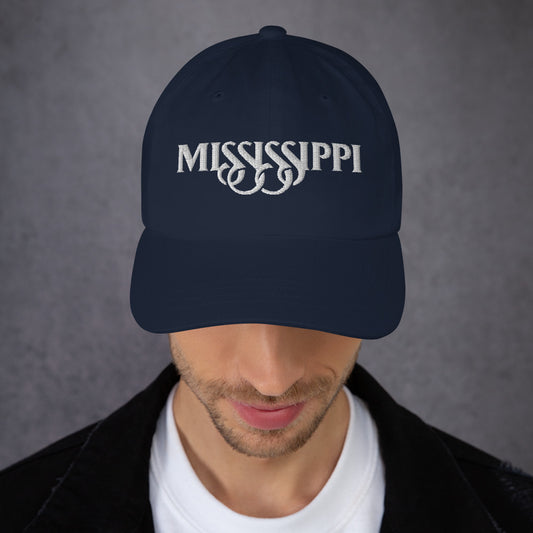 Mississippi Hat