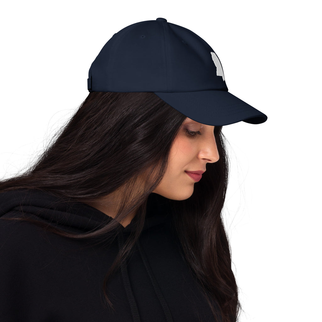 Mississippi White Hat