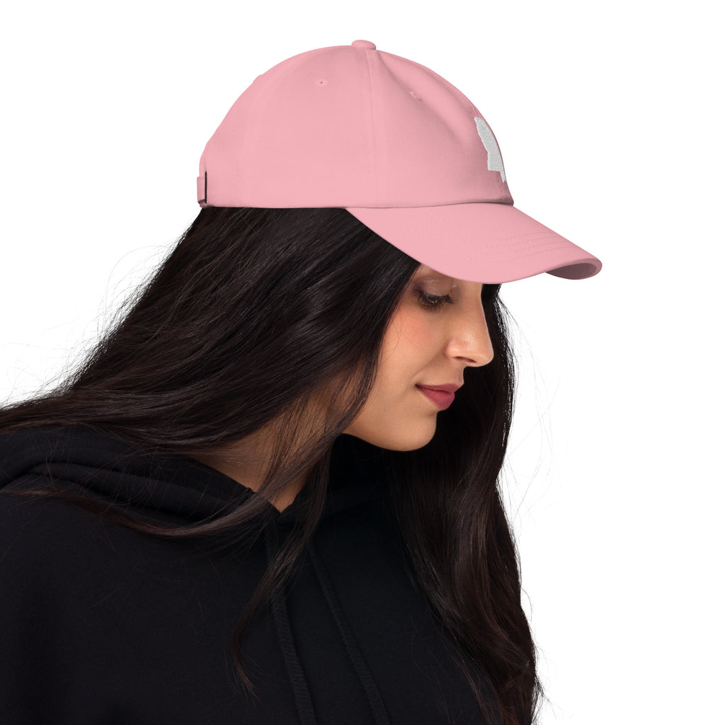 Mississippi White Hat