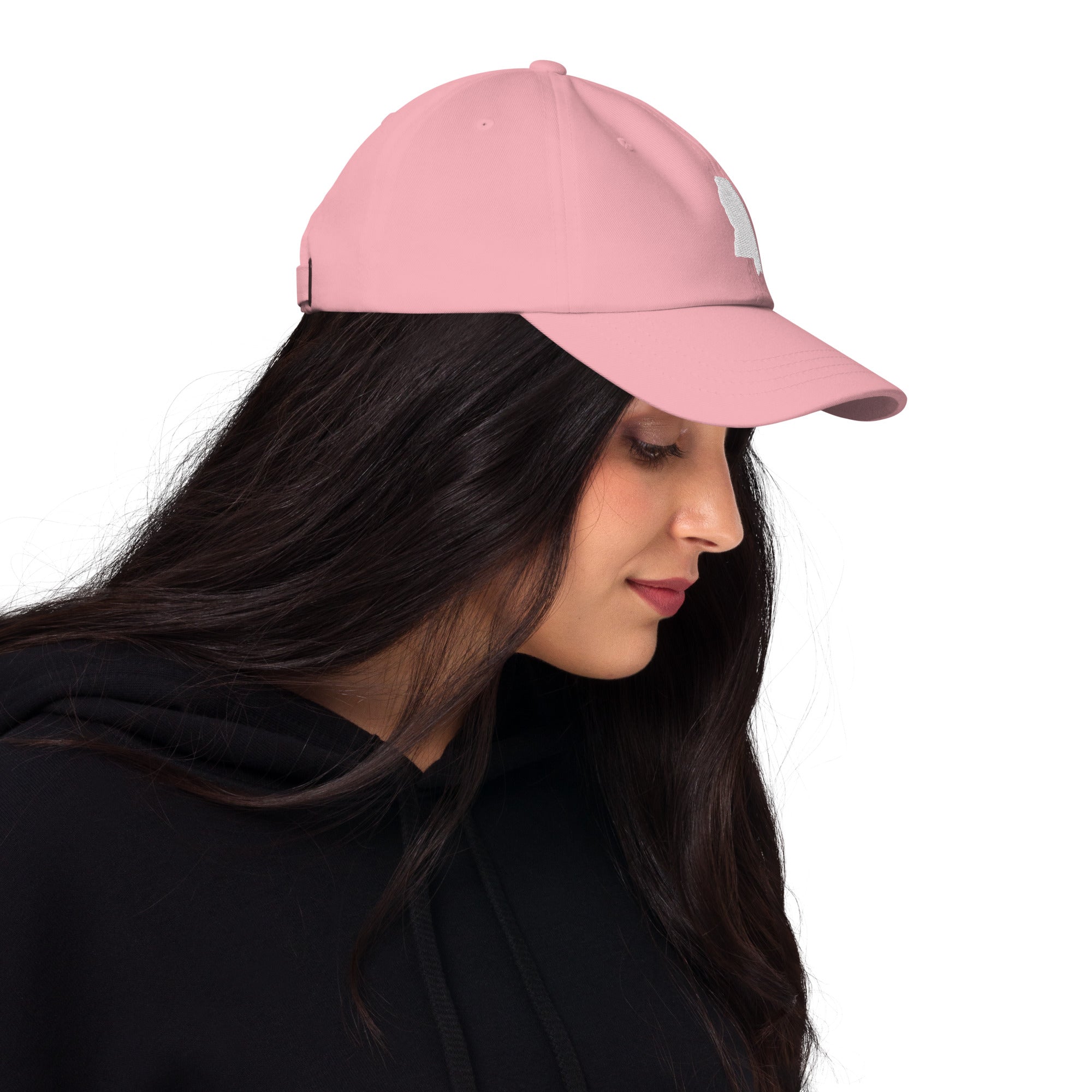 Mississippi White Hat