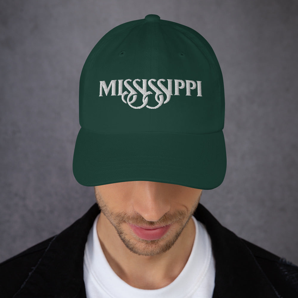 Mississippi Hat