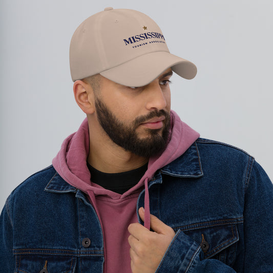 Logo Cotton Hat