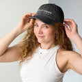 Logo Vintage Cap